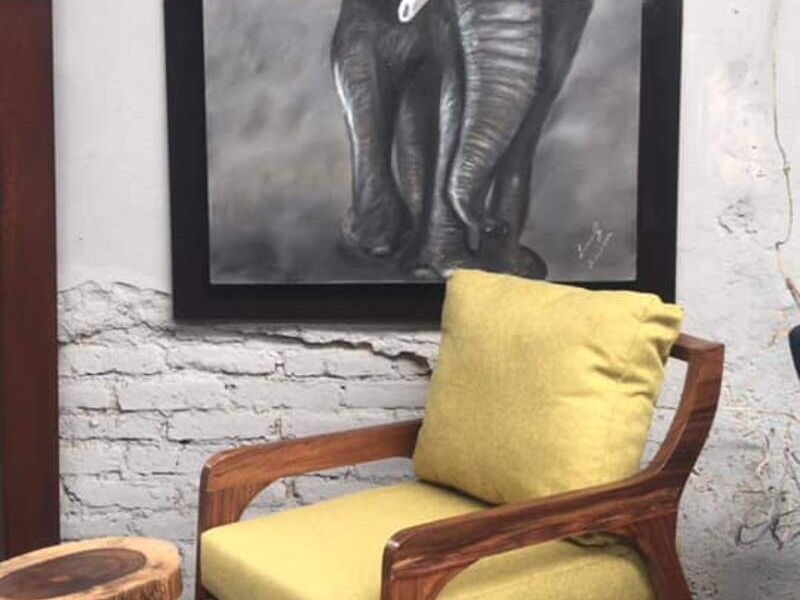 Silla México