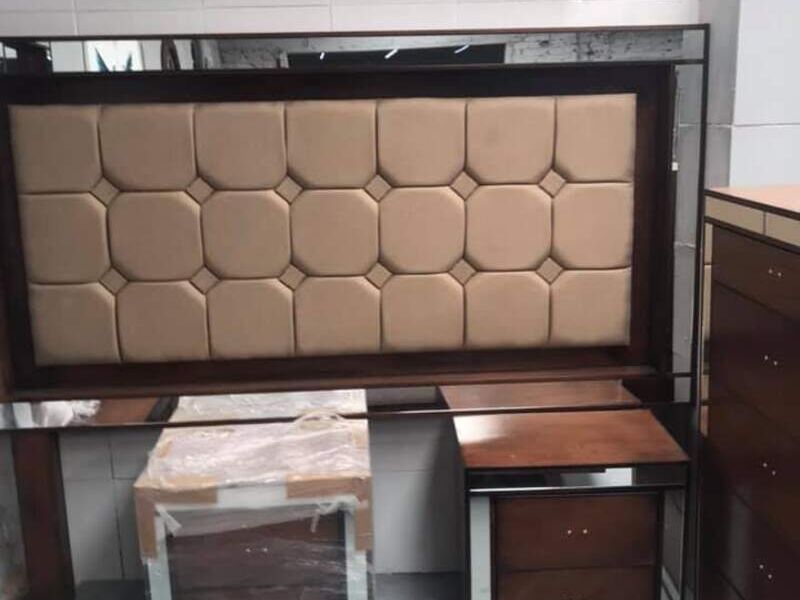 Espaldar Cama México
