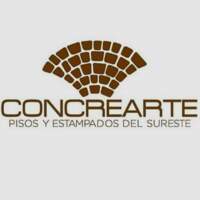 ConcreArte - Pisos y Estampados del Sureste