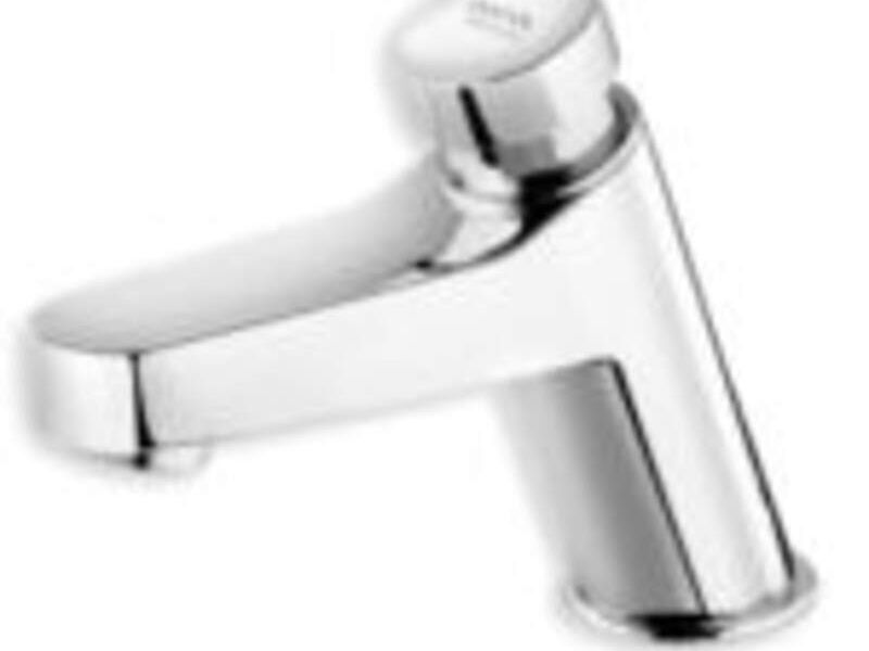 Grifo lavabo Pressmatic Join