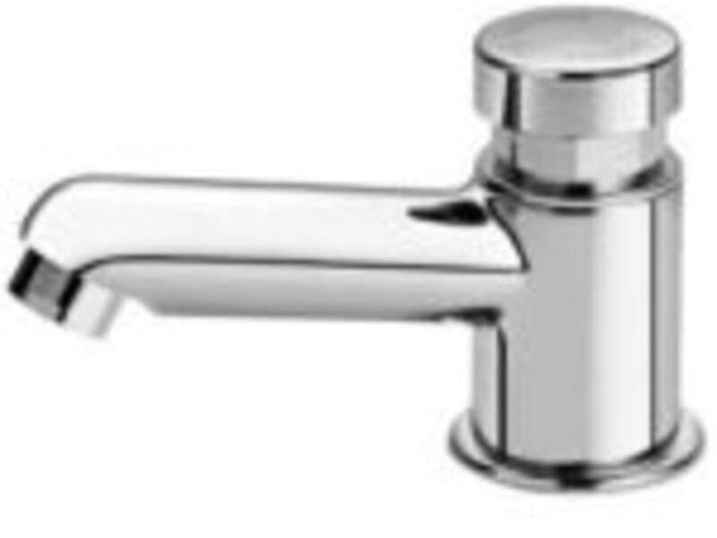 Grifo lavabo Pressmatic Compact