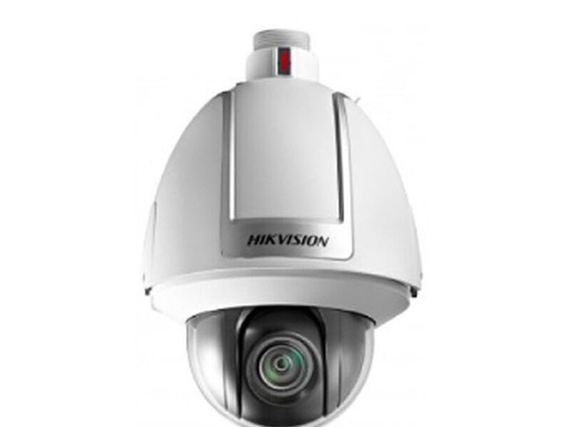 Cámara 360 videovigilancia México