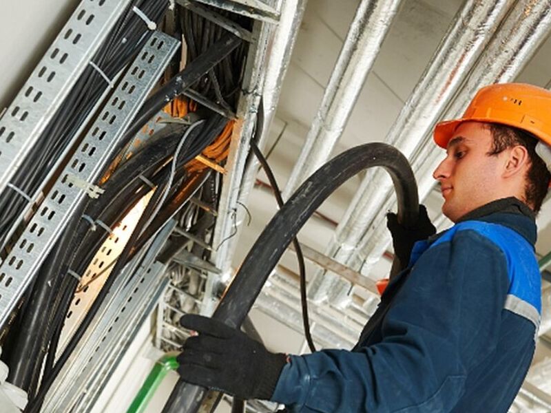 Instalaciones empresariales