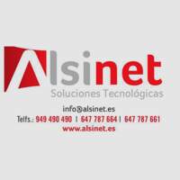 Alsinet