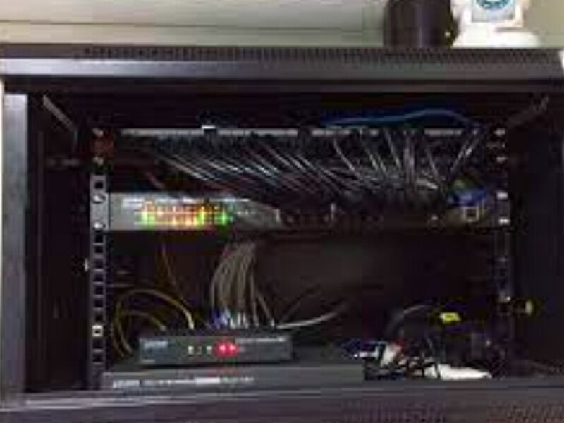 Instalación PBX México