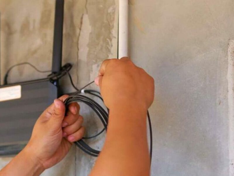 Amplificadores señal WiFi México