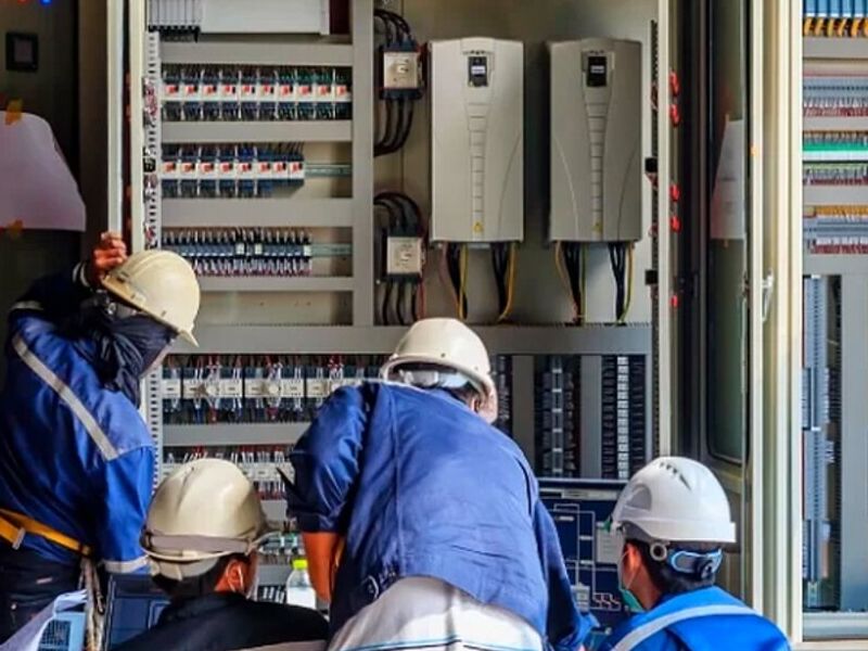 Mantenimiento telecomunicaciones México 