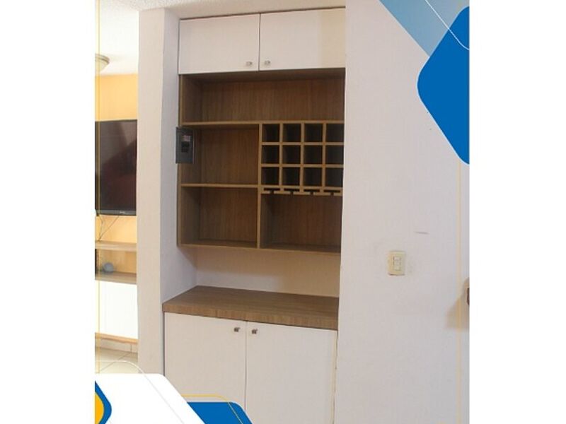 Organizador  vinatero/copero México