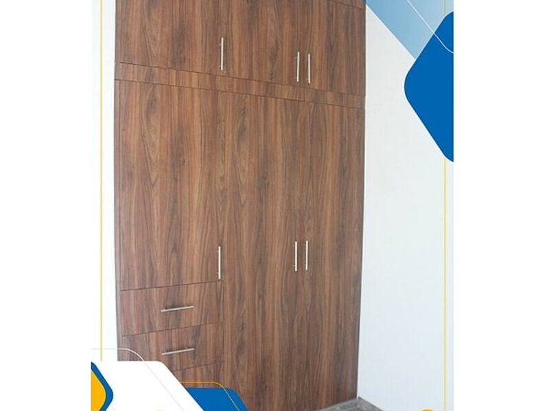 Closet laminado Rioja México