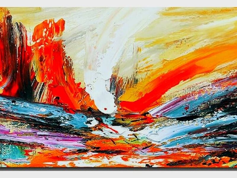 Arte Abstracto México
