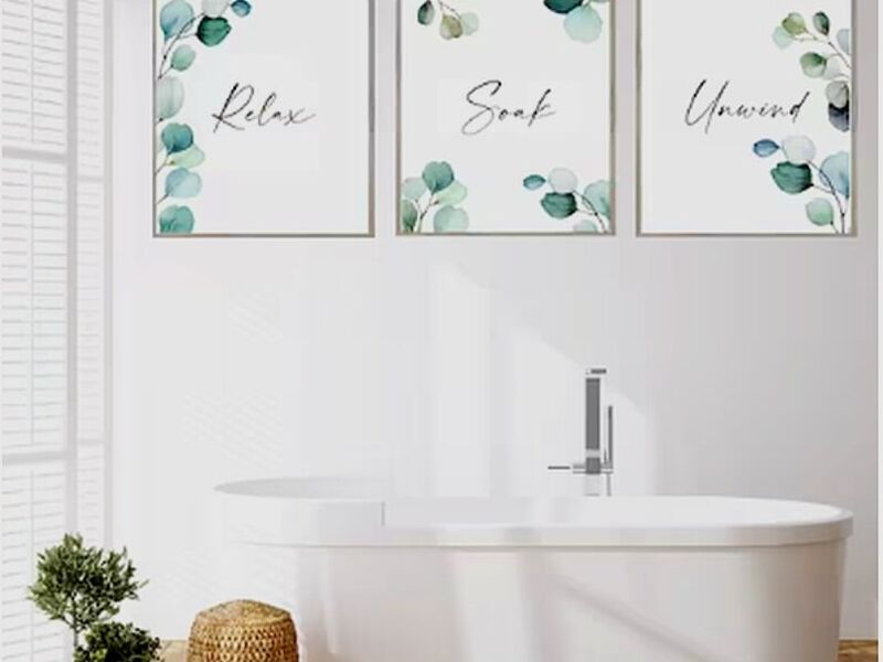 Arte Baño México