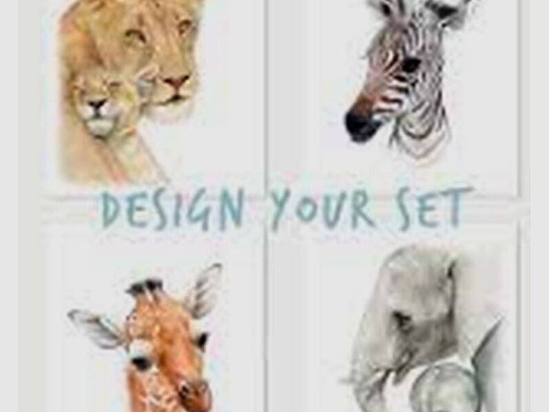 Arte Animales México