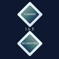 Cuadros personalizados I&E