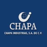 CHAPA INDUSTRIAS S.A