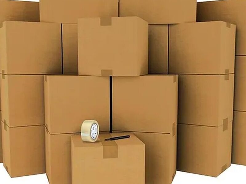 Cajas Carton México