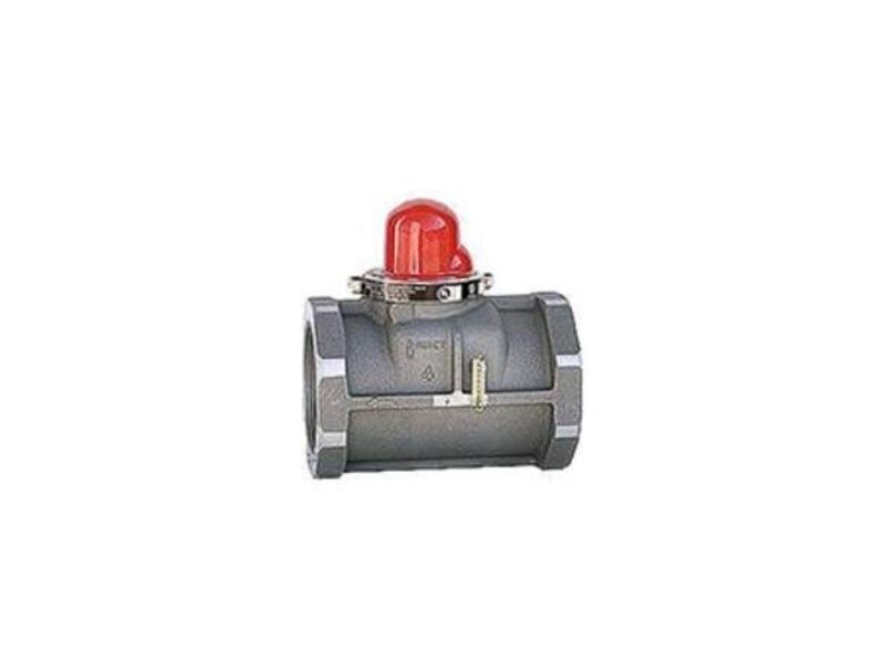 Accesorio gas Válvula NPT Mod 316 México