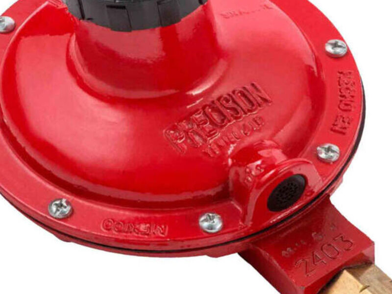 Accesorio gas Regulador 311792 México