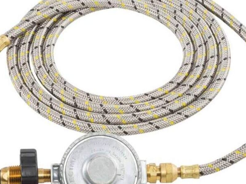 Accesorio gas Regulador 216119 México