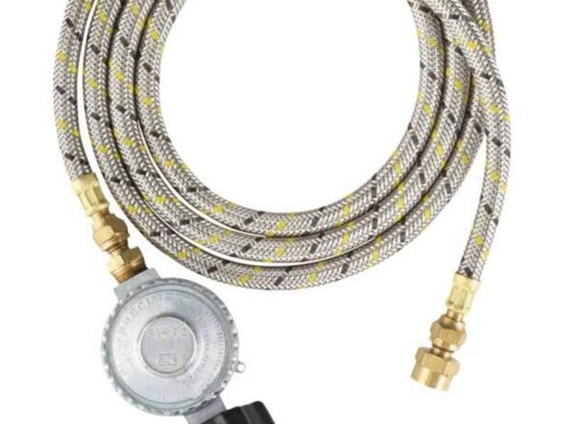Accesorio gas Regulador 216138 México