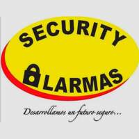 Security Alarmas