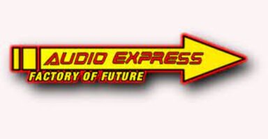 Audio Express