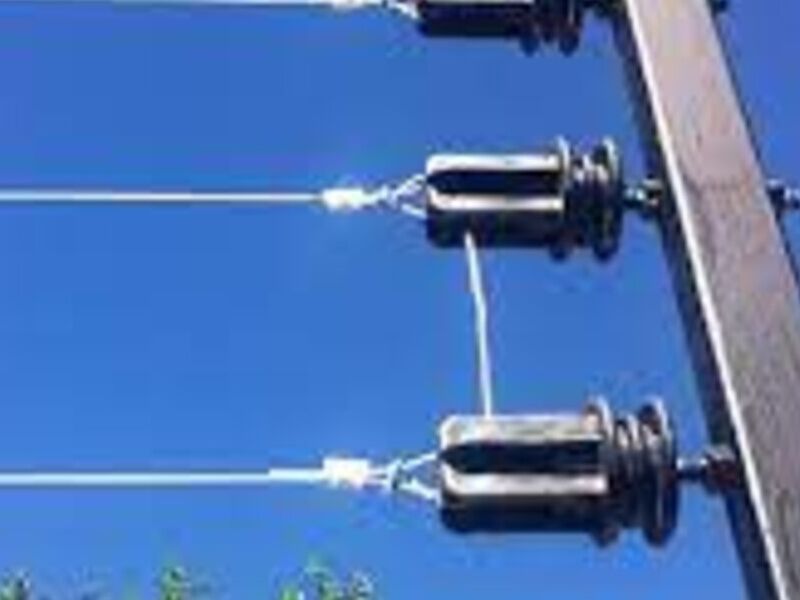 Cercos eléctricos México