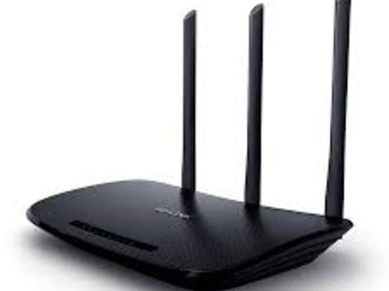 Router México