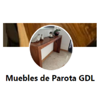 Muebles de Parota GDL