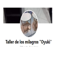 Taller de los milagros "Oyuki"