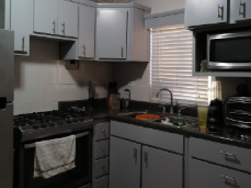 Muebles de cocina