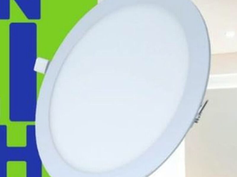 Lampara Circular México