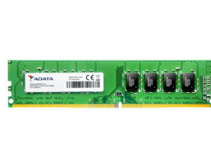 Memoria RAM DDR4 ADATA México