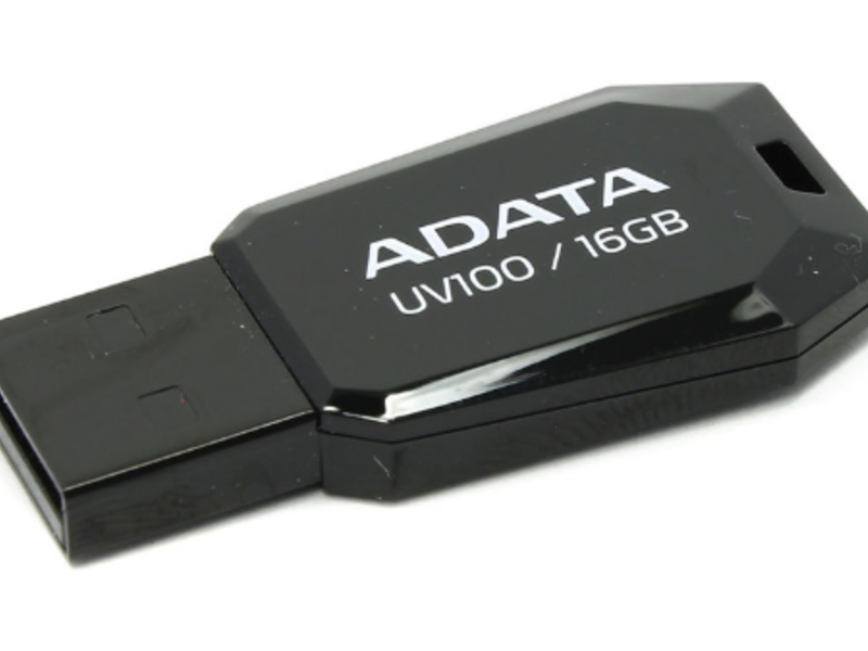 Memoria USB ADATA México