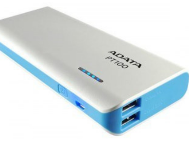 Power Bank ADATA México