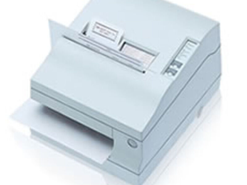 Impresora TM U950 México