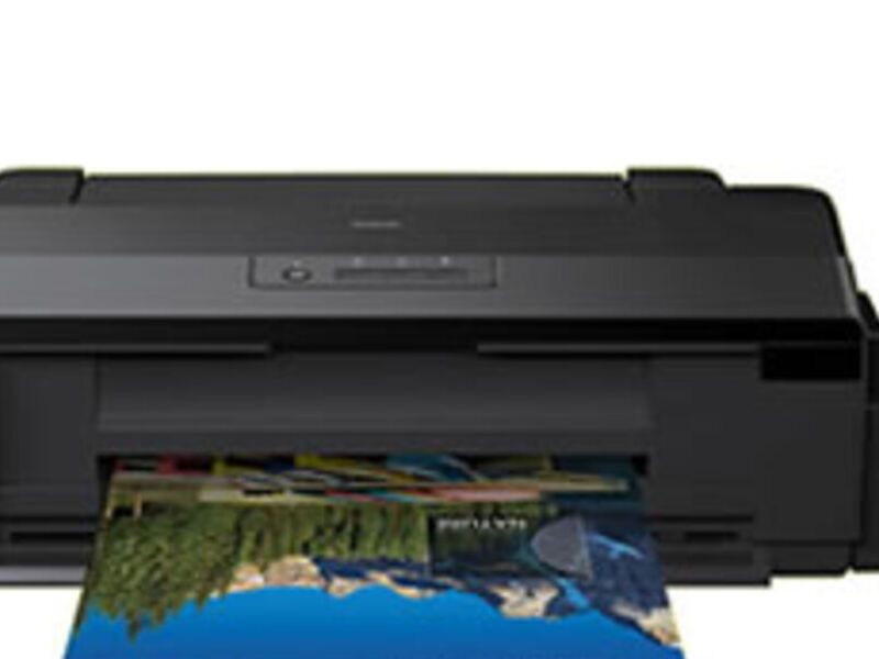 Impresora EcoTank L1800 México