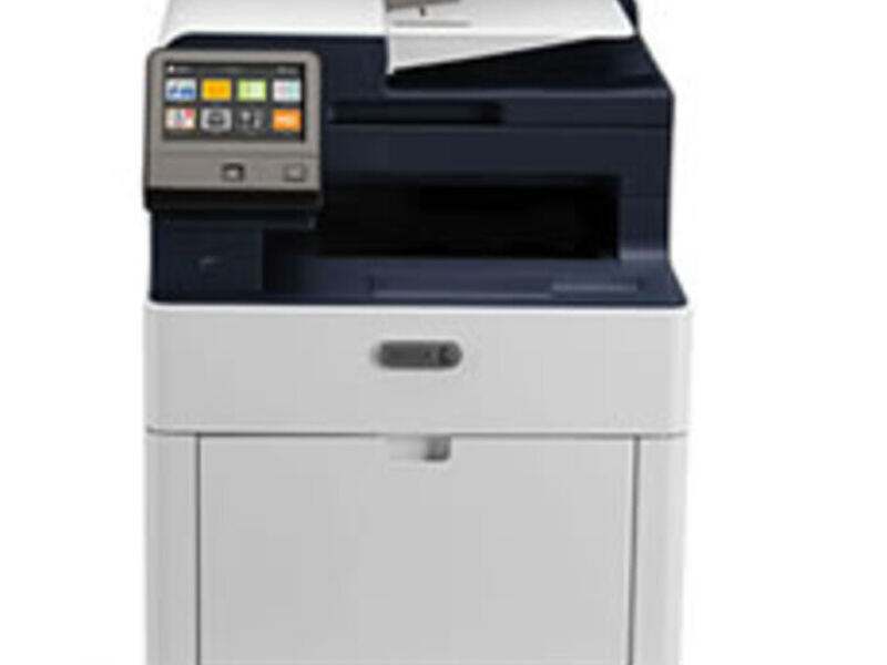 Impresora WorkCentre 6515 México