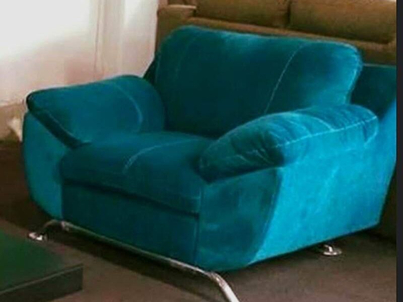 Sillón para 1 persona