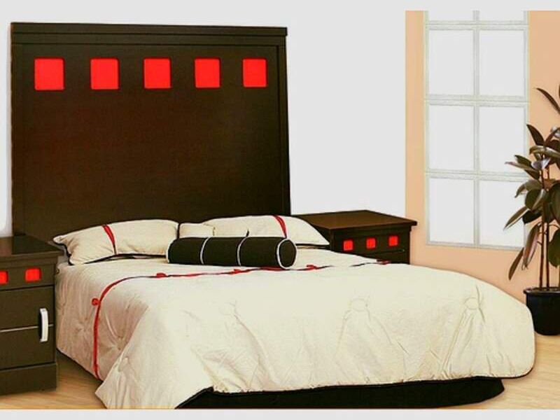 Cama king