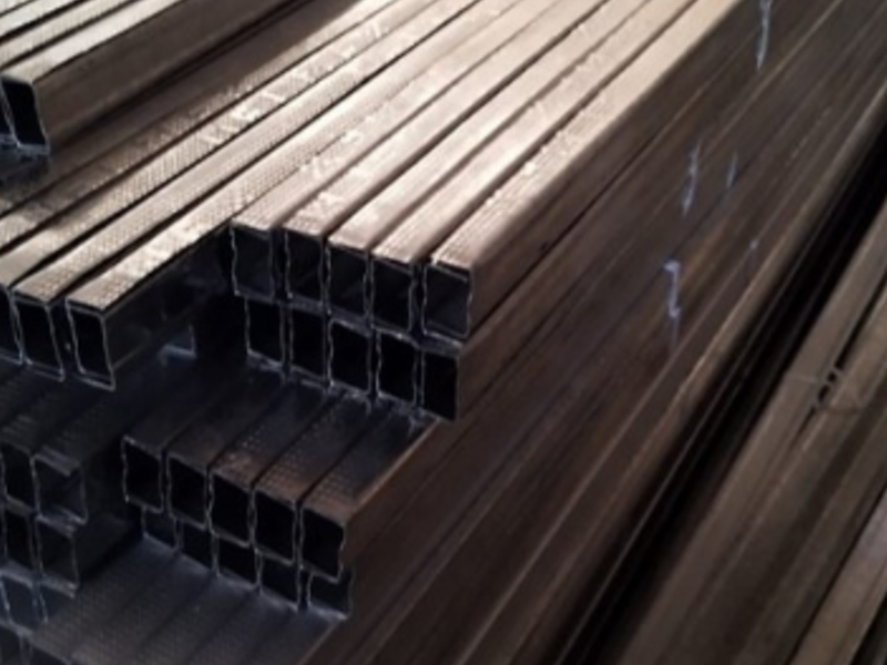 Perfiles Galvanizados Chilpancingo