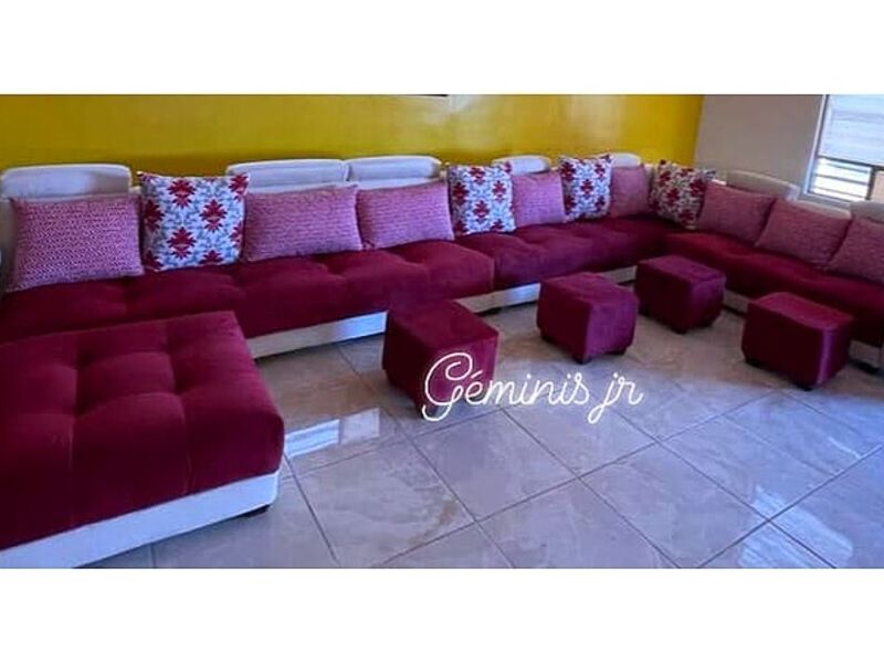 Mueble Cherry Plus