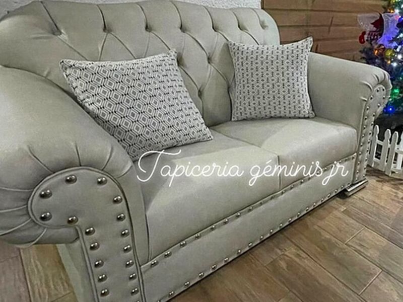 Mueble Vintage Comody