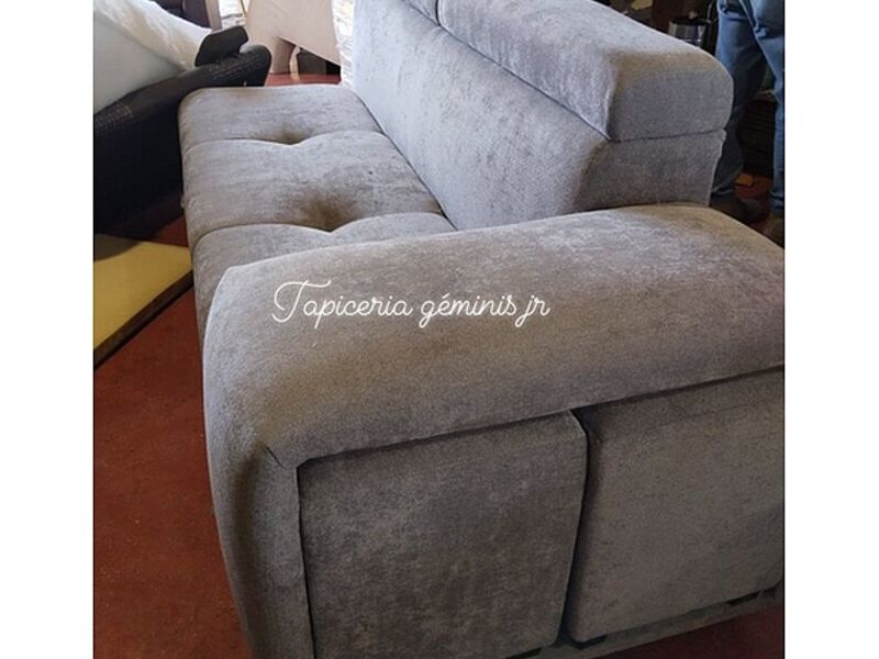 Mueble White Comody