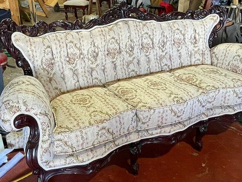 Mueble Elegant Peage Plus