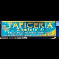 Tapiceria Géminis jr