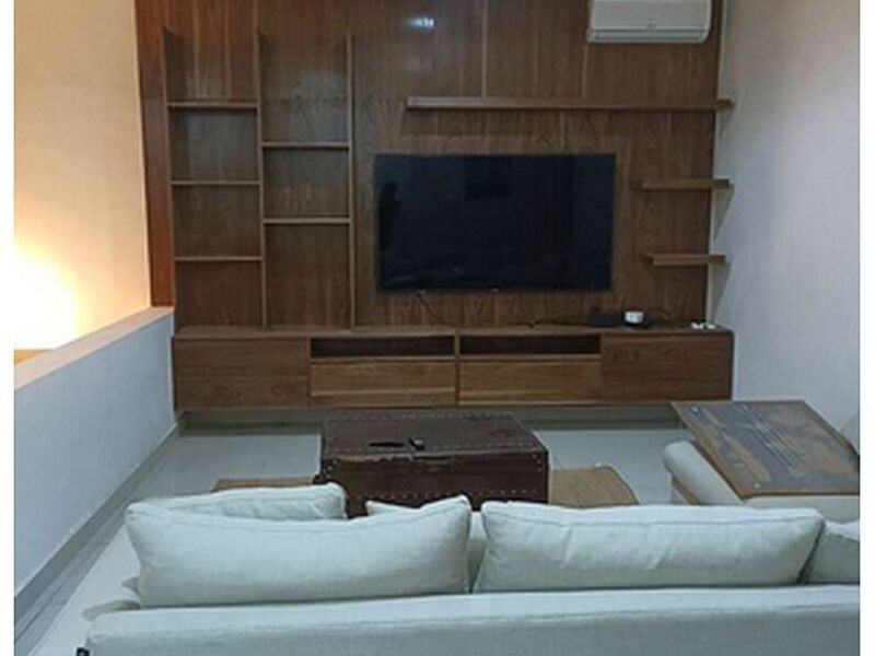 Mueble Stan Televisión