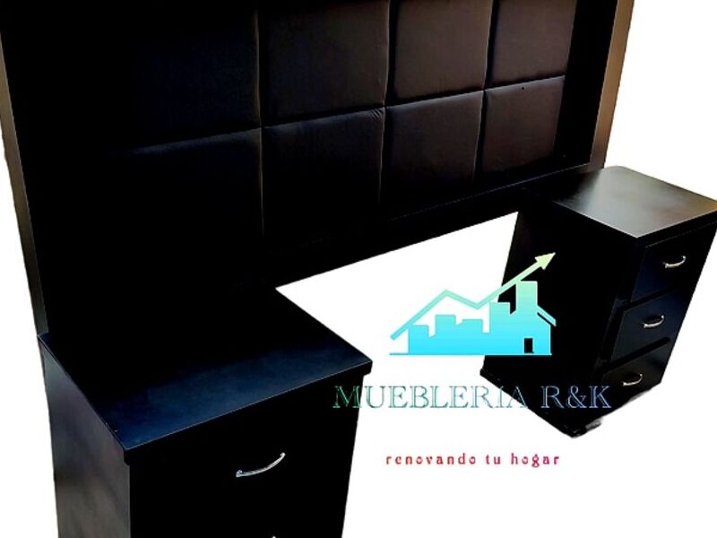 Cabecera king size México