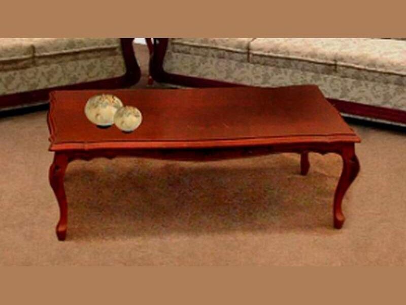 Mesa de Sala