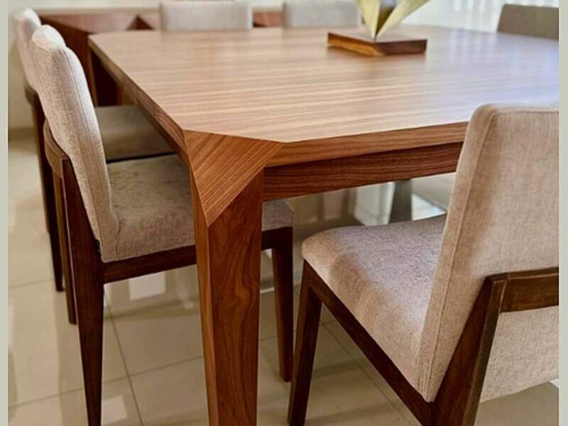 Mesa de comedor