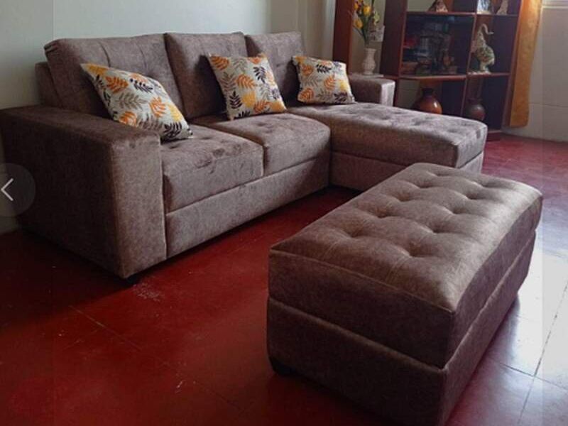 Juego de sala
